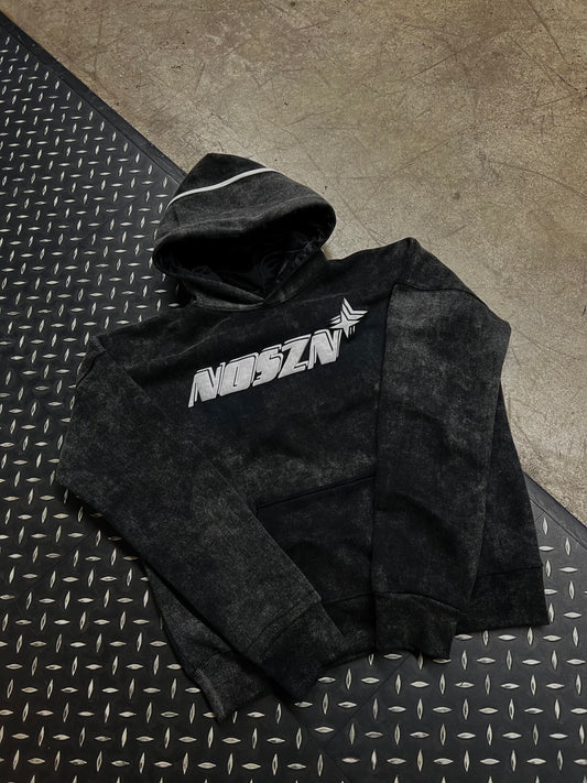 "Obsidian" Hoodie